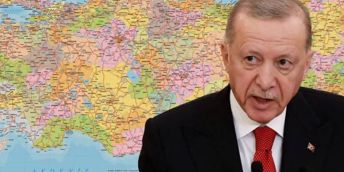 Cumhurbaşkanı Erdoğan dikkat çekmişti: Türkiye için alarm zilleri çalıyor!