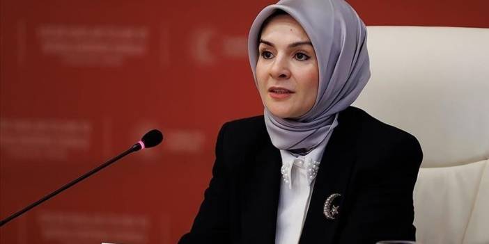 Bakan Göktaş tarih verdi: İlk ödemeler mayıs ayında!