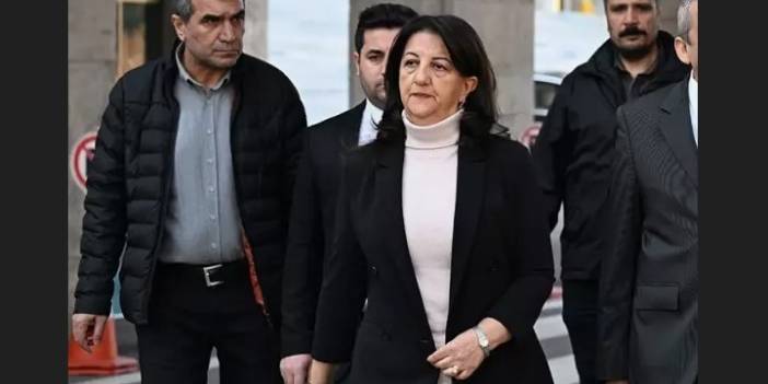 Son dakika: DEM Parti heyeti İmralı yolunda!