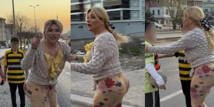 Aile bakanlığı harekete geçti: Mükremin Gezgin'e çocuklarla ilgili paylaşım nedeniyle suç duyurusu