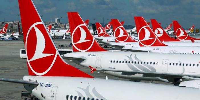 THY'den bayram hediyesi: Çocuk yolculara 23 Nisan'a özel indirim