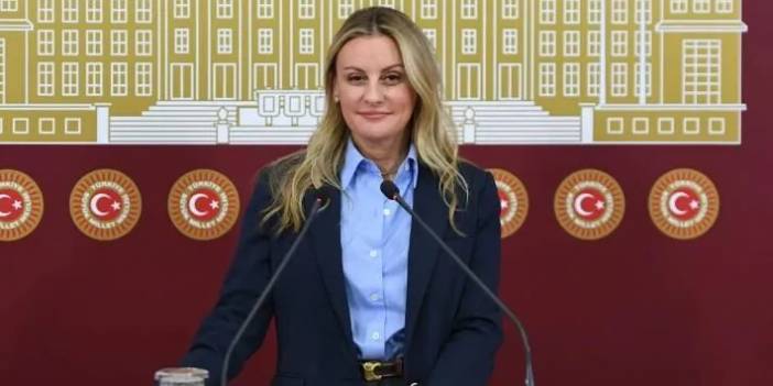 Son dakika: DEVA Partili vekilden istifa haberi!