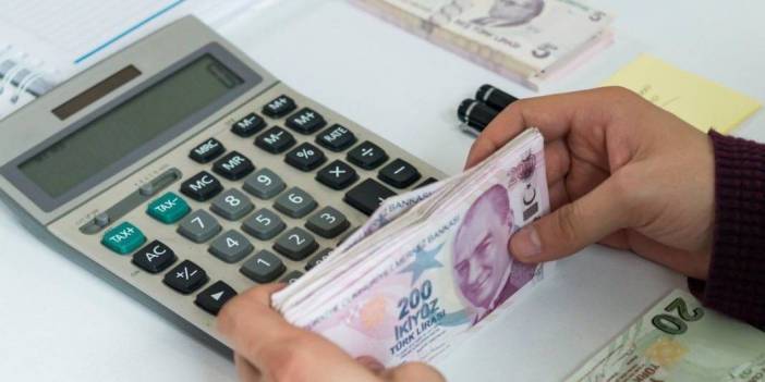 Ticari kredi faiz oranları açıklandı