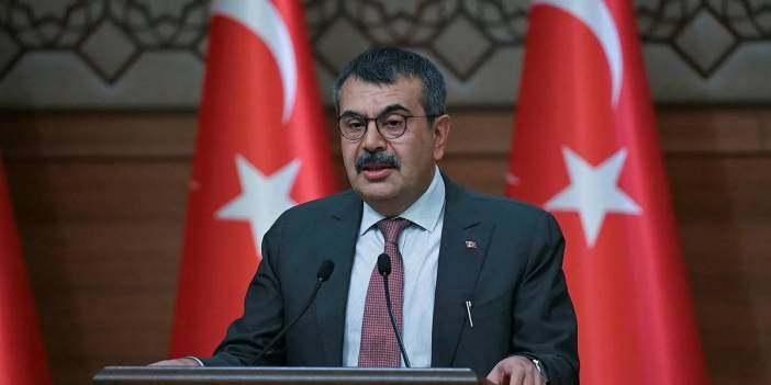 Bakan tekin duyurdu! İstanbul'da okullara 2 gün deprem tatili