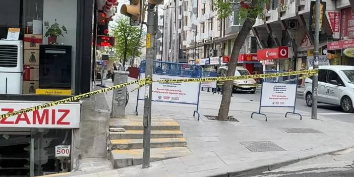 O, binalar korkuttu: İstanbul Avcılar'da 3 bina mühürlendi!
