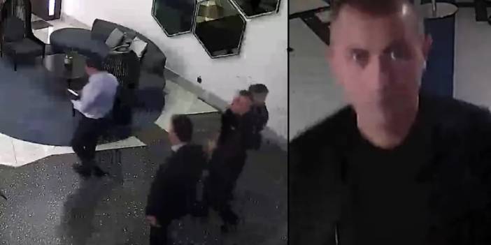 Otelin kameralarını bantladılar: İmamoğlu'nun para kasalarıyla yaptığı gizli görüşme deşifre oldu!