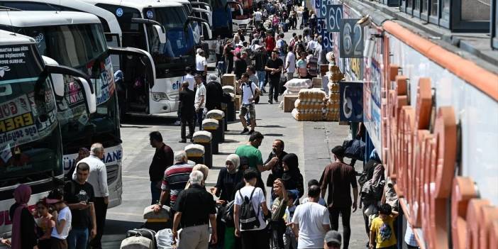 Deprem fırsatçıları utanmadı: Konut ve otobüs bileti fiyatları tavan yaptı!