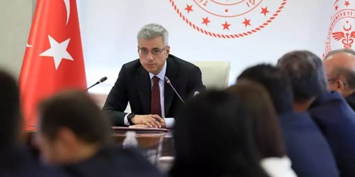 Sağlık Bakanı Memişoğlu'nun o sözleri dikkat çekti: Çocuğunuz yoksa ortada aile yok!
