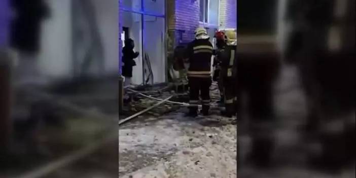 Son dakika! Moskova'da patlama! Bu bir suikast mi: Rus yetkili yaşamını yitirdi!