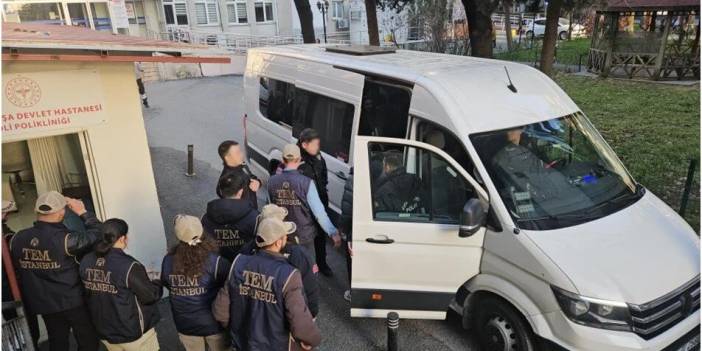 Son Dakika! CHP'li dört belediyeye "terörizme finansman sağlamak" suçlamasıyla iddianame!