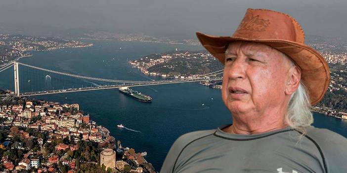 Üşümezsoy'dan İstanbulluları rahatlatacak o açıklama!