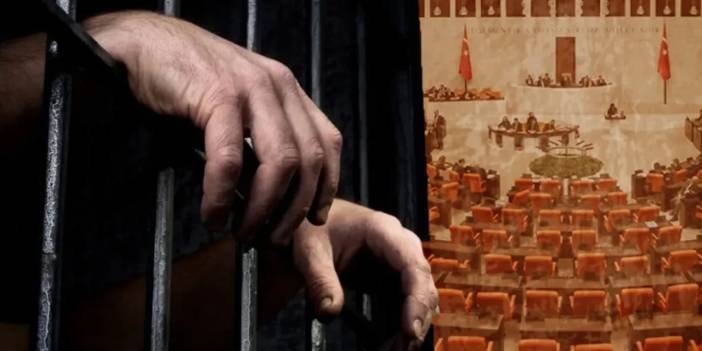 Sabah işe Akşam cezaevine! AK Parti düğmeye bastı, infaz yasası değişiyor