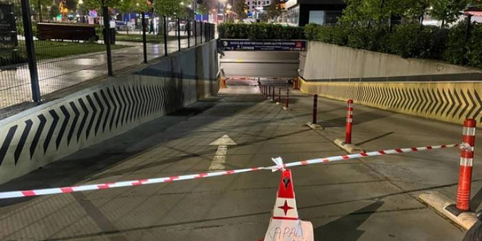 Ruhsatı yok çıktı: İSPARK tarafından işletilen 36 otopark kapatıldı!