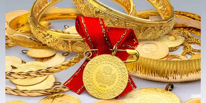 Altın yükselecek mi, düşecek mi? Bugün altın fiyatları ne kadar? Güncel gram, çeyrek altın fiyatları