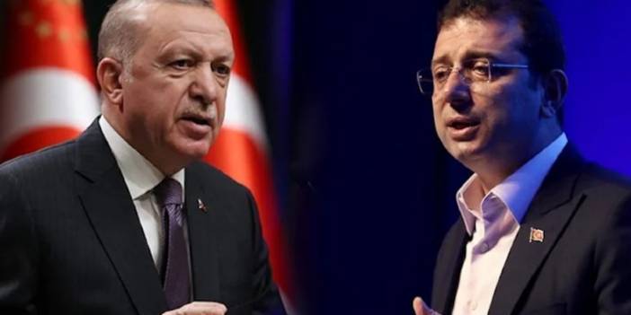 Erdoğan'dan CHP ve İmamoğlu'na sert çıkış: Şeffaf olacaklardı, bantçı oldular!