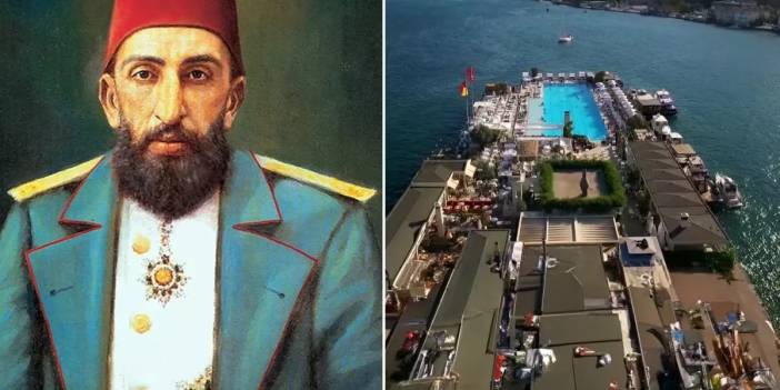 2. Abdülhamid'in torunları dava açmıştı: O dava 15 yıl sonra sonuçlandı!
