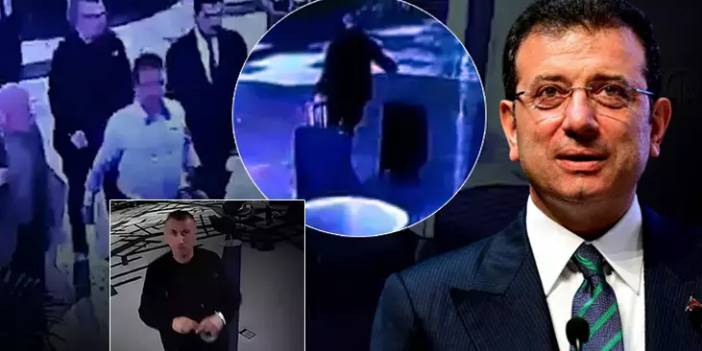 CHP'de yaman çelişki! Hem beşli çete diyorlar hem gizli toplantılarını otellerinde yapıyorlar