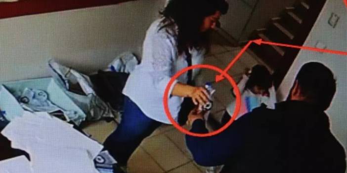 Depremde ölenlerin altınlarını çalmıştı: O, polis görevinden ihraç edildi!