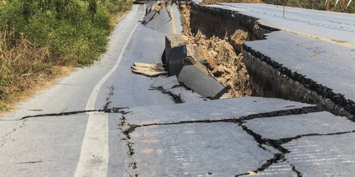 Bilim insanlarından kötü haber: Büyük deprem alarmı, yeni faylar keşfedildi!