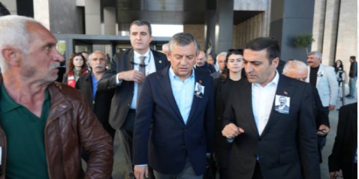 Selçuk Tengioğlu kimdir, nerelidir, kaç yaşındadır, siyasi görüşü nedir? Özgür Öze'le neden saldırdı?