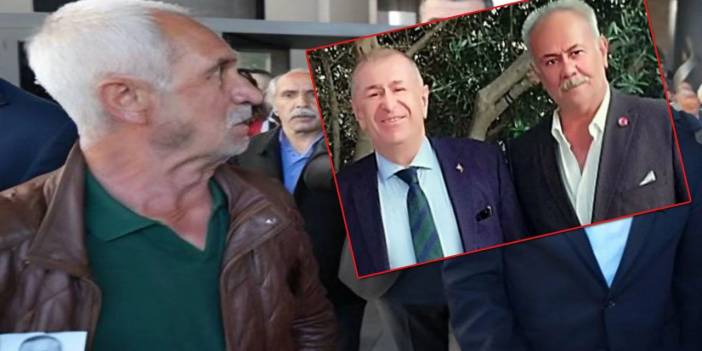 Özgür Özel'e saldırıda bulunan Selçuk Tengioğlu'nun Zafer Partili abisinden açıklama: "Kardeşim Atatürkçü kimliği ile bilinir"