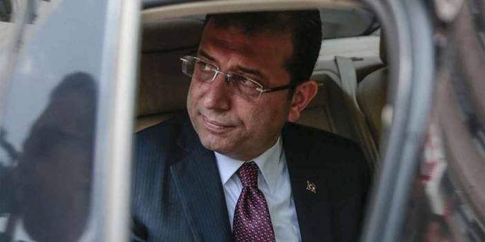CHP’lilerden Ekrem İmamoğlu’na istifa çağrısı: Parti için çekileceksin!
