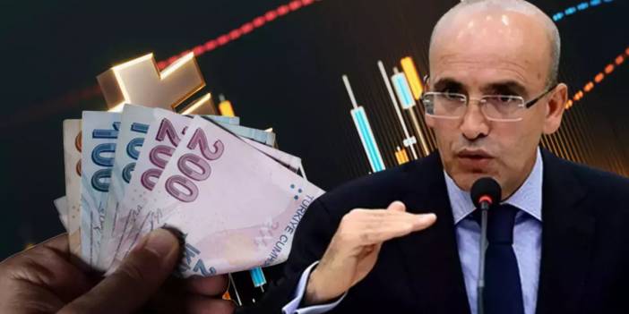 Bakan Şimşek'ten enflasyon açıklaması: Yıl sonu için net rakam, kiralar normale inecek!