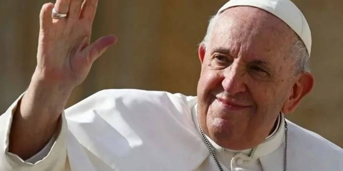 Papa Francis Gazze’yi unutmadı: Ölmeden önce yaptığı bağış herkesi duygulandırdı!