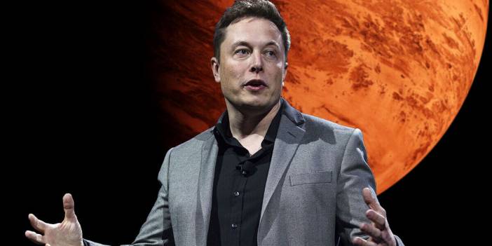 Elon Musk'tan ürkütücü açıklama: Dünyanın sonu geliyor, diğer gezegenlere gitmemiz lazım...