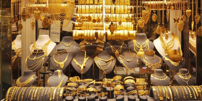 Altında son durum ne? Altın düşer mi çıkar mı? 7 Mayıs güncel altın fiyatlar: Gram, çeyrek, yarım...