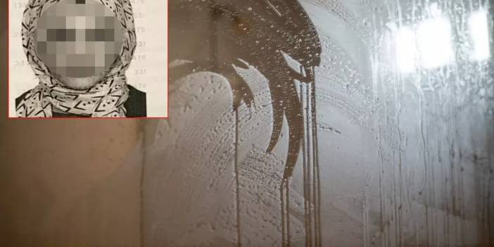 İstanbul, Fatih'te akıl almaz olay: Sevgilisinin kaldığı apartın duşunda dehşeti yaşadı!