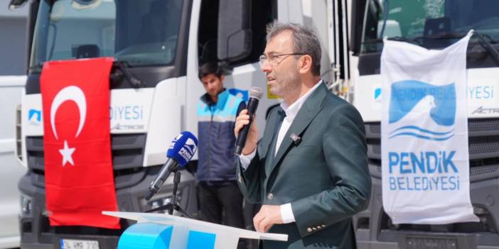 Yeni Atık Yönetim Merkezi Hizmete Girdi