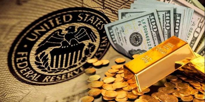 Altında Fed kararı sonrasına dikkat! Gram altın ne kadar oldu? Güncel altın fiyatları