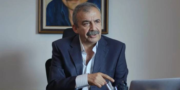 DEM Parti'den dikkat çeken açıklama: Sırrı Süreyya Önder'in aracında düzenek bulundu!