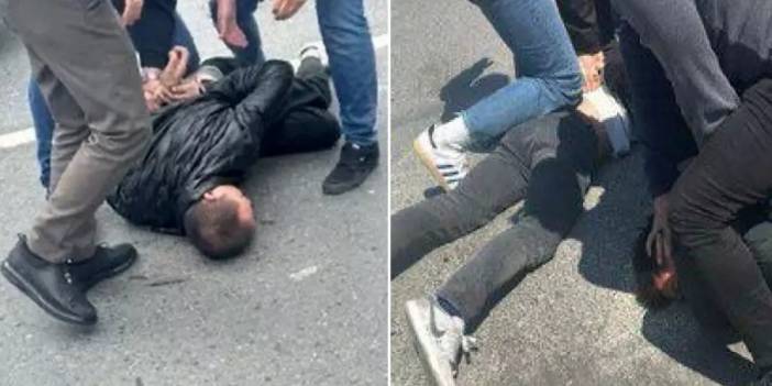 MİT'ten soluk kesen operasyon: Sahte baz istasyonuyla dolandırıcılık yapan çete çökertildi!