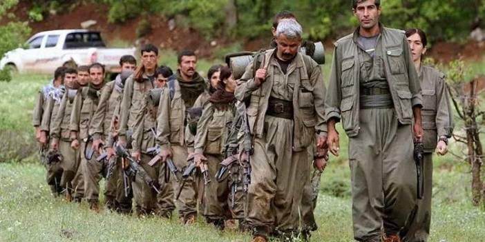 PKK resmen ipini çekti mi, gündemi sallayacak iddia: PKK "fesih" kararını Ankara'ya iletti!