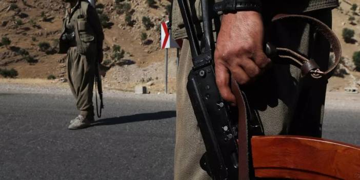Son dakika! Flaş haber: PKK kendini fes ettiğini açıkladı!