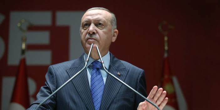 Erdoğan çok kararlı konuştu: Tepelerine binmeye devam edeceğiz!