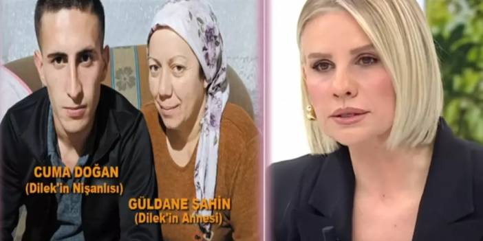 Kayınvalide-damat yasak aşkında yeni gelişme: Haklarında istenen cezalar belli oldu!