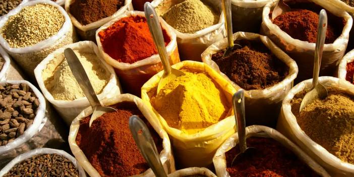 Almanya ünlü Türk baharat firmasının ürünlerini raftan kaldırdı: Zararlı bakteri tespit edildi!