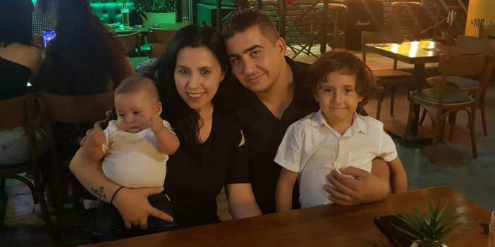 Akıl almaz plan gün yüzüne çıktı: Meğer eşi ve çocuklarını bayıltan itfaiyeci evi de kendi ateşe vermiş!