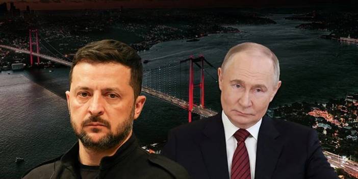 Dünya İstanbul'a odaklandı: Dolmabahçe'de nasıl bir karar çıkacak?