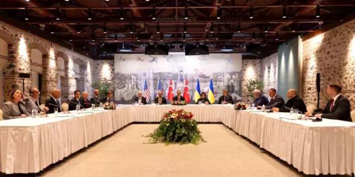Dolmabahçe'de neler oldu: Toplantılar bitti, Trump ve Çin'den İstanbul açıklaması