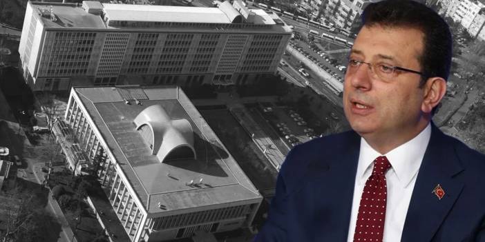 İBB yolsuzluk operasyonunda 3 dalga! Medya AŞ ve Kültür AŞ'ye yönelik operasyonda 22 kişi gözaltına alındı