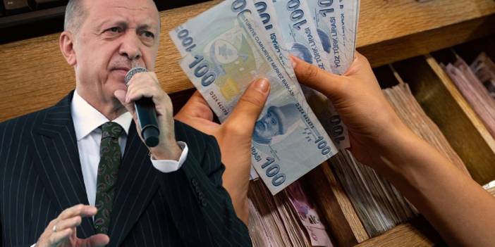 Başkan Erdoğan müjdeyi vermişti! 1 milyon kişi erken emekli olacak
