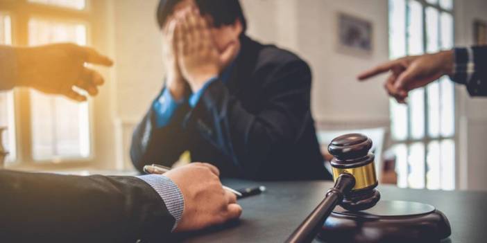 Suç işleyenler yandı! Ceza İnfaz Kanunu’nda önemli değişiklik: Cezaların ne kadar artırılacağını açıklandı, Hangi suç, ne kadar artacak?