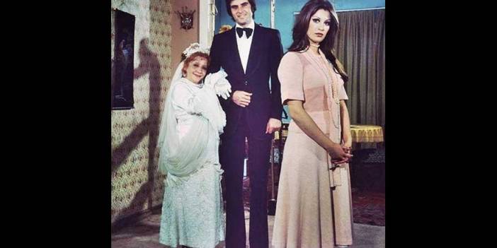 'Adile' filmi sabırsızlıkla beklenirken Tarık Akan'ı canlandıracak oyuncunun benzerliği pes dedirtti!