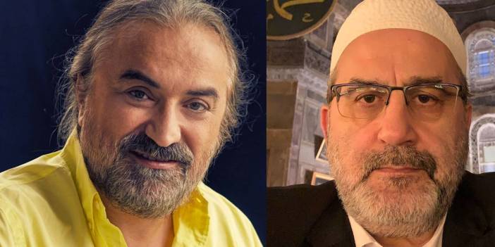Volkan Konak için 'geberdi' demişti: Müftü Ahmet Mehmetalioğlu koltuğundan oldu, bakın nereye atandı?