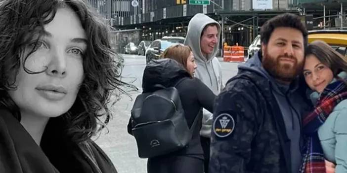 Oğuz Murat Aci’nin eşi Şükriye Aci'den şok karar: 100 milyon lira mı aldı, ilk defa konuştu!