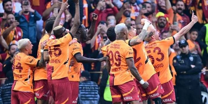 Galatasaray'ın ünlü yıldızı transfer yolcusu: 30 milyon Euro'ya gidiyor